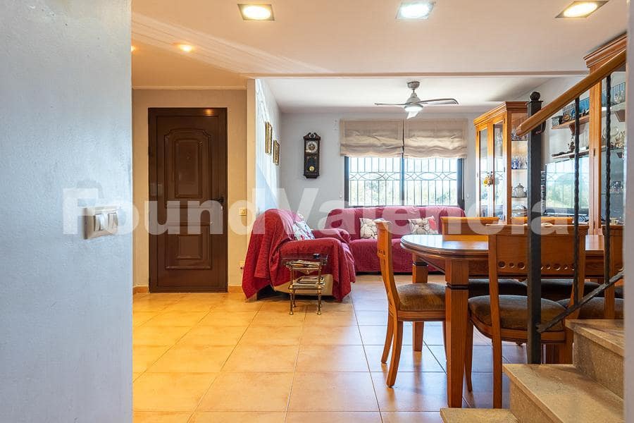 3 quarto Moradia para venda em L'Eliana - 425 000 € (Ref: 9719687)