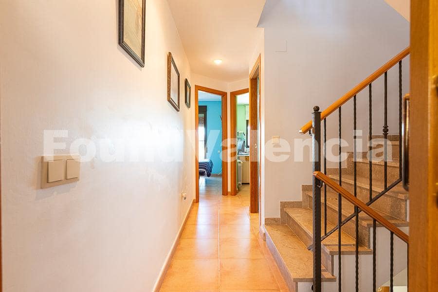 3 quarto Moradia para venda em L'Eliana - 425 000 € (Ref: 9719687)