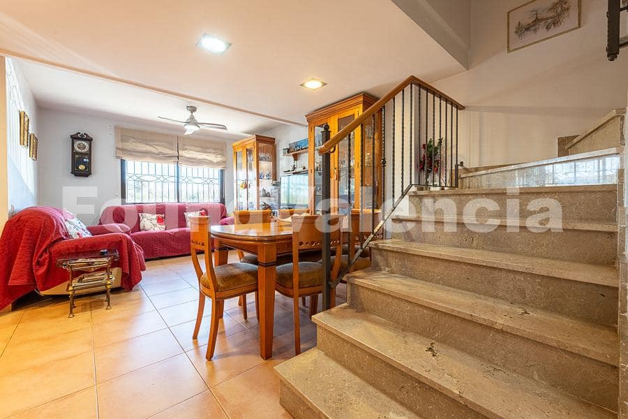 3 quarto Moradia para venda em L'Eliana - 425 000 € (Ref: 9719687)