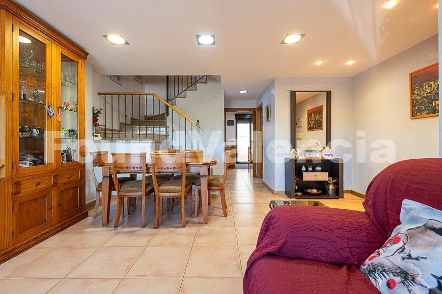 3 quarto Moradia para venda em L'Eliana - 425 000 € (Ref: 9719687)