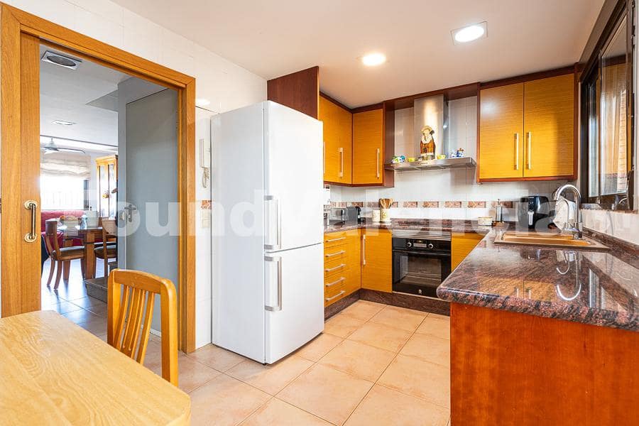 3 quarto Moradia para venda em L'Eliana - 425 000 € (Ref: 9719687)
