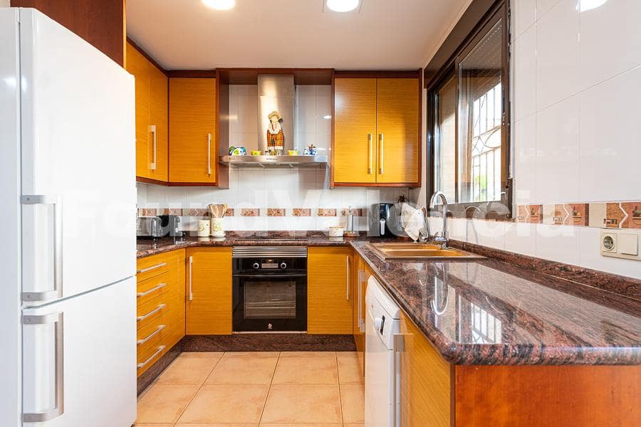 3 quarto Moradia para venda em L'Eliana - 425 000 € (Ref: 9719687)