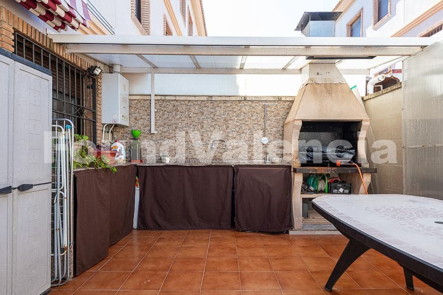 3 quarto Moradia para venda em L'Eliana - 425 000 € (Ref: 9719687)