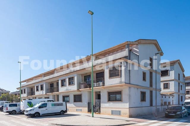 3 Zimmer Villa zu verkaufen in L'Eliana - 425.000 € (Ref: 9719687)