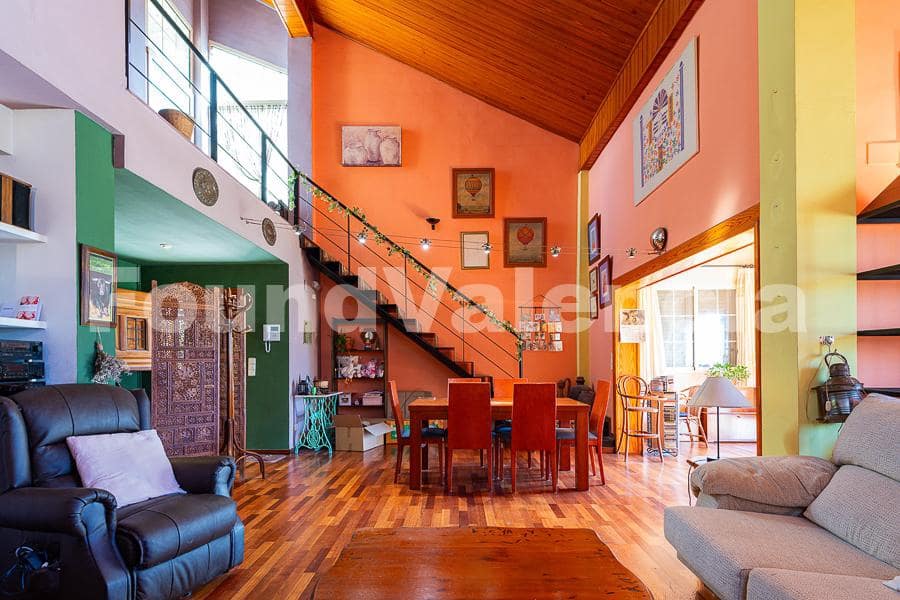 3 bedroom Villa for sale in L'Eliana - € 690,000 (Ref: 9719688)