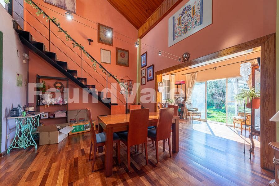 3 bedroom Villa for sale in L'Eliana - € 690,000 (Ref: 9719688)
