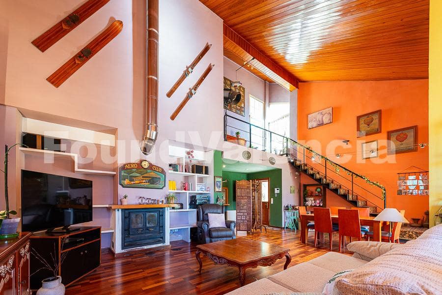 3 bedroom Villa for sale in L'Eliana - € 690,000 (Ref: 9719688)