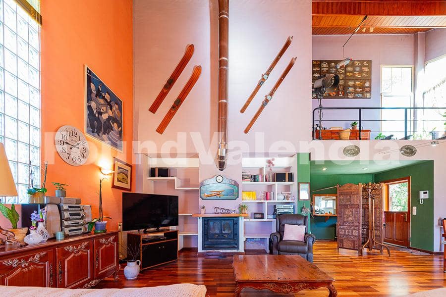 3 bedroom Villa for sale in L'Eliana - € 690,000 (Ref: 9719688)