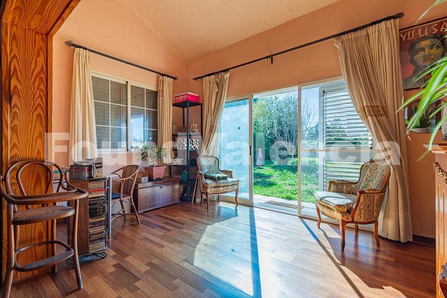 3 bedroom Villa for sale in L'Eliana - € 690,000 (Ref: 9719688)