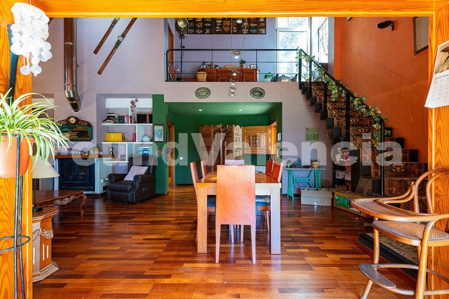 3 bedroom Villa for sale in L'Eliana - € 690,000 (Ref: 9719688)