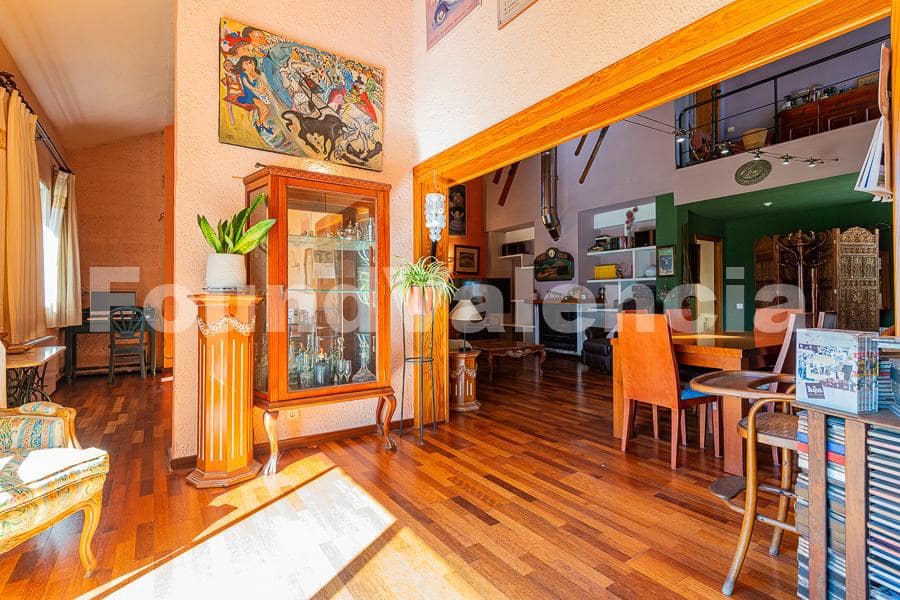 3 bedroom Villa for sale in L'Eliana - € 690,000 (Ref: 9719688)