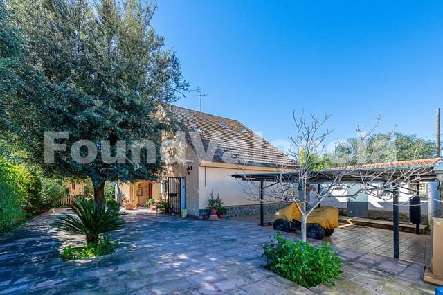 3 bedroom Villa for sale in L'Eliana - € 690,000 (Ref: 9719688)