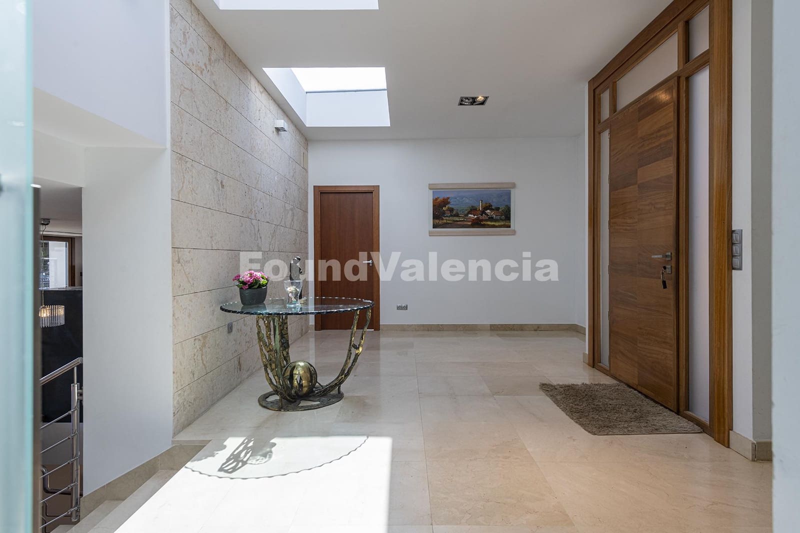 5 bedroom Villa for sale in Sagunto / Sagunt - € 1,430,000 (Ref: 9721408)