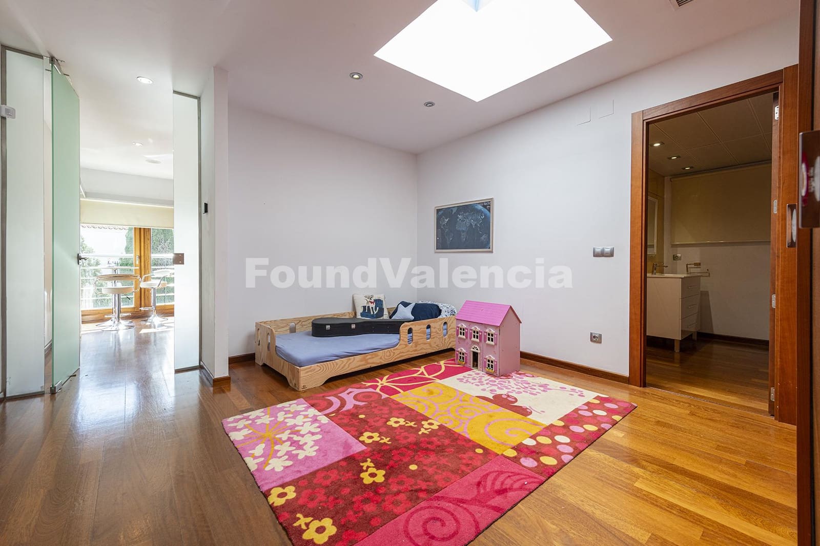 5 bedroom Villa for sale in Sagunto / Sagunt - € 1,430,000 (Ref: 9721408)