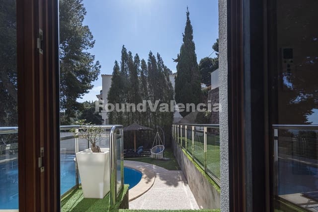 5 bedroom Villa for sale in Sagunto / Sagunt - € 1,430,000 (Ref: 9721408)