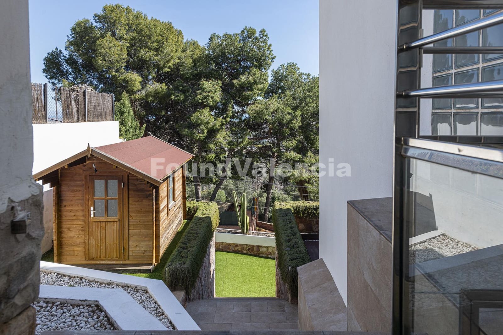 5 bedroom Villa for sale in Sagunto / Sagunt - € 1,430,000 (Ref: 9721408)