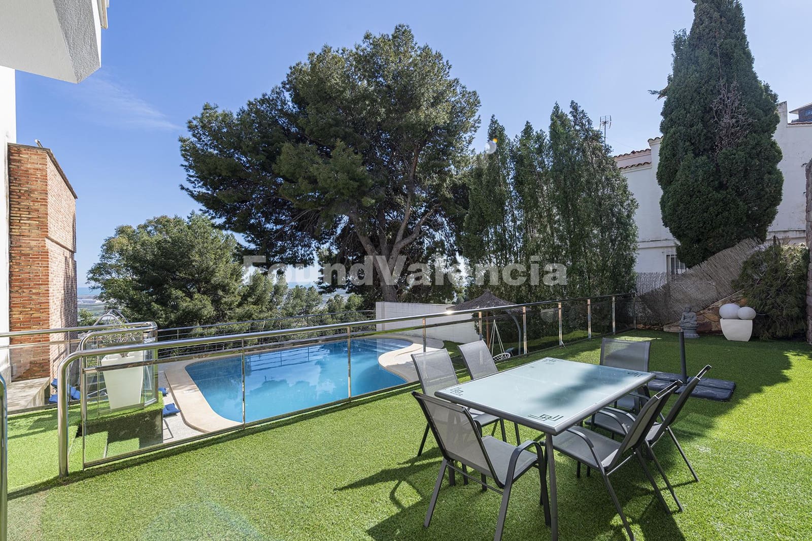 5 bedroom Villa for sale in Sagunto / Sagunt - € 1,430,000 (Ref: 9721408)