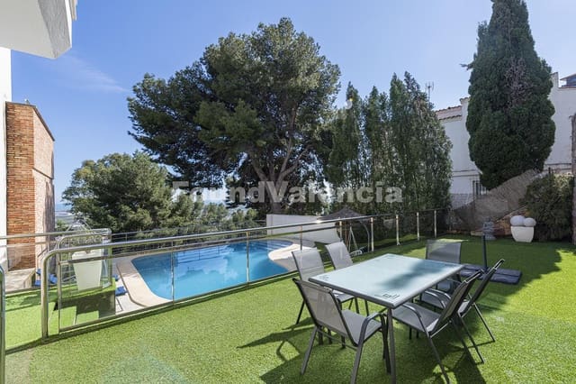 5 bedroom Villa for sale in Sagunto / Sagunt - € 1,430,000 (Ref: 9721408)