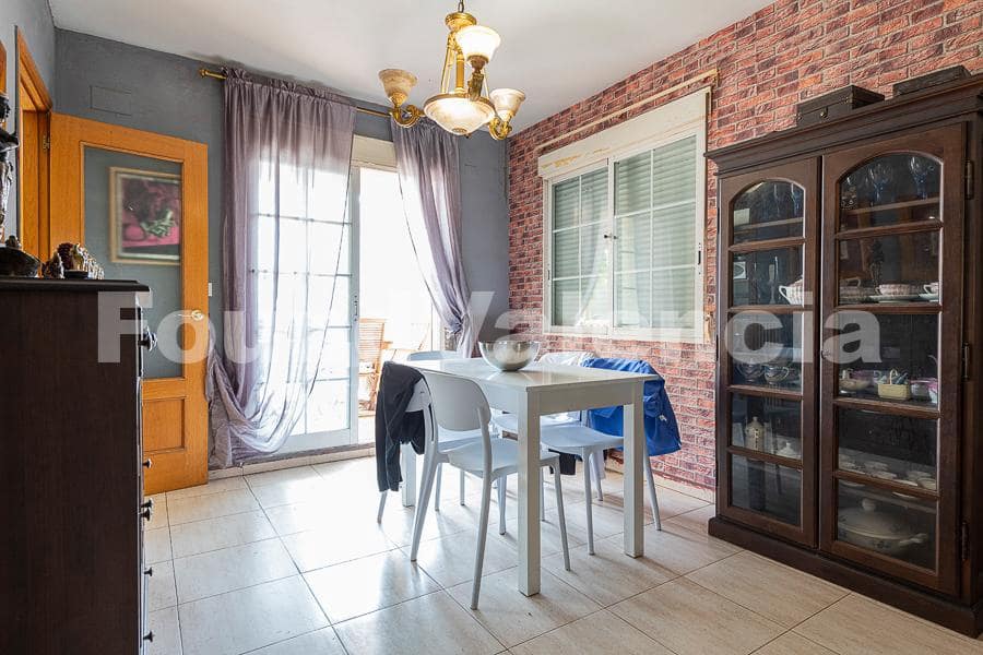 4 makuuhuone Huvila myytävänä paikassa L'Eliana - 550 000 € (Ref: 9772783)