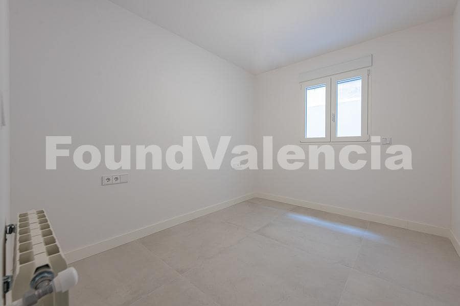 3 soveværelse Lejlighed til salg i Valencia by - € 500.000 (Ref: 9777748)