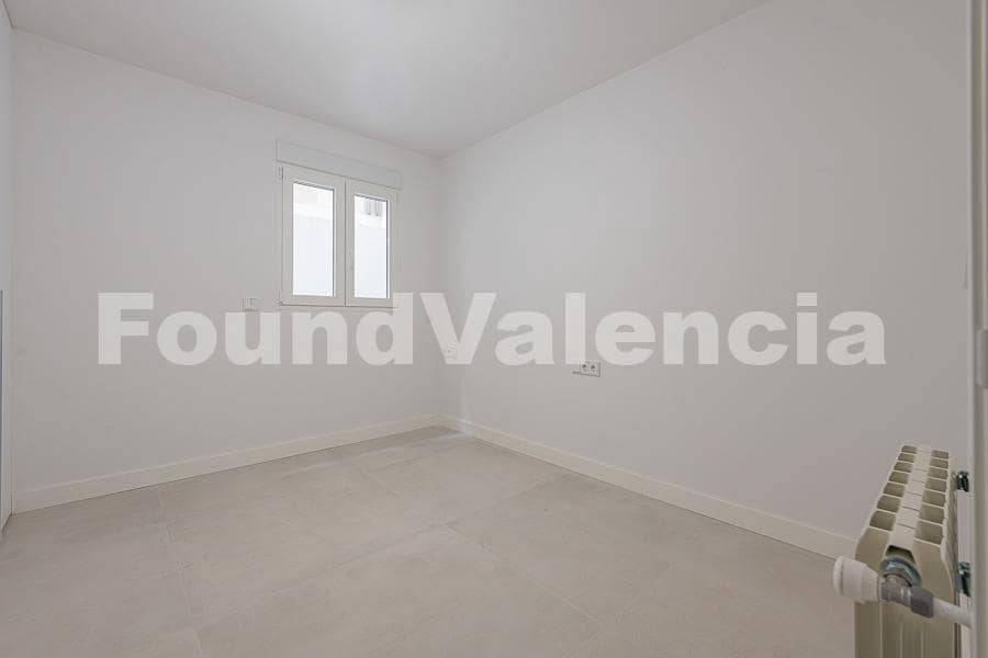 3 soveværelse Lejlighed til salg i Valencia by - € 500.000 (Ref: 9777748)