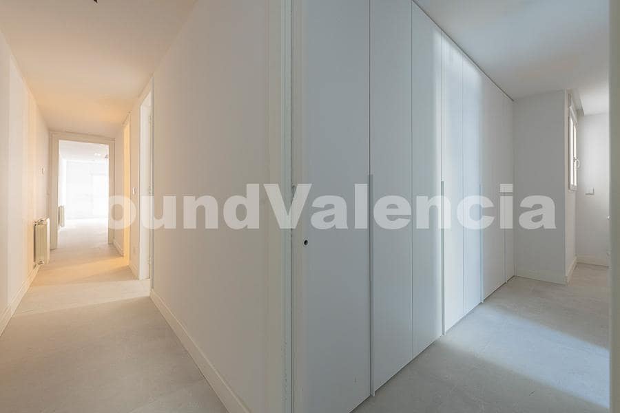 3 soveværelse Lejlighed til salg i Valencia by - € 500.000 (Ref: 9777748)