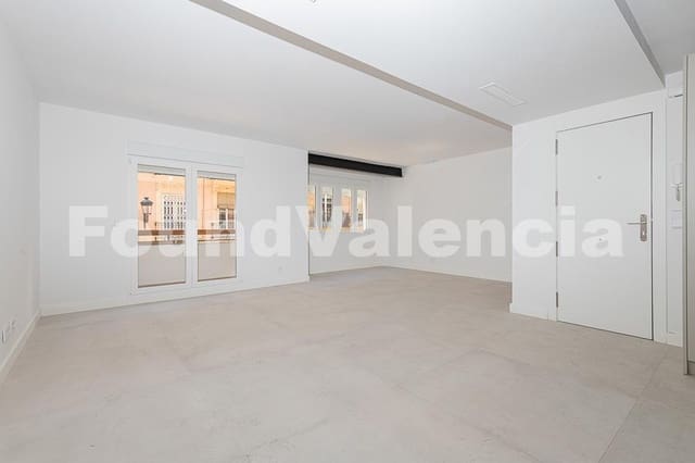 3 soveværelse Lejlighed til salg i Valencia by - € 500.000 (Ref: 9777748)