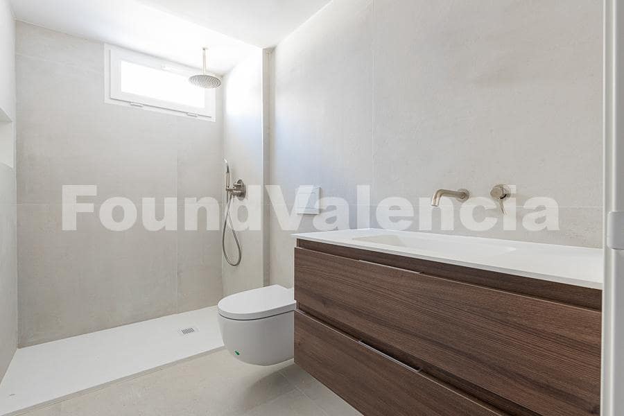 3 soveværelse Lejlighed til salg i Valencia by - € 500.000 (Ref: 9777748)