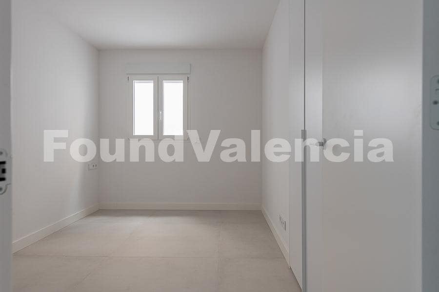 3 bedroom Apartment for sale in Valencia city - € 500,000 (Ref: 9777749)