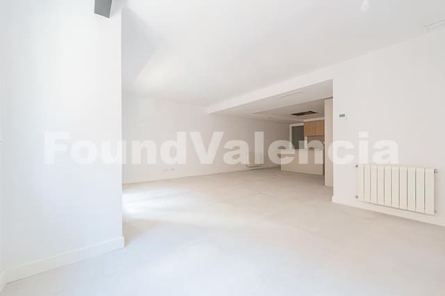 3 slaapkamer Appartement te koop in Valencia stad - € 500.000 (Ref: 9777749)