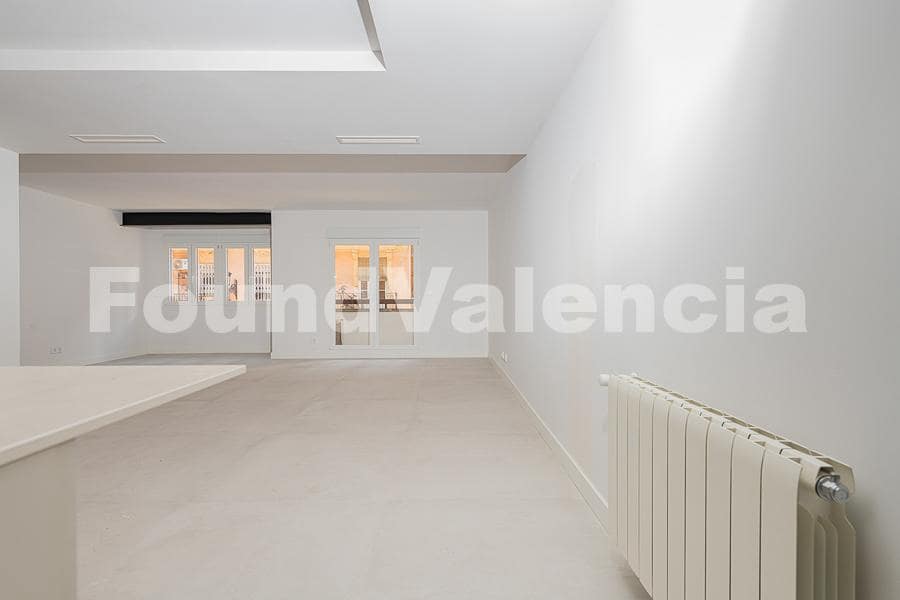 3 bedroom Apartment for sale in Valencia city - € 500,000 (Ref: 9777749)