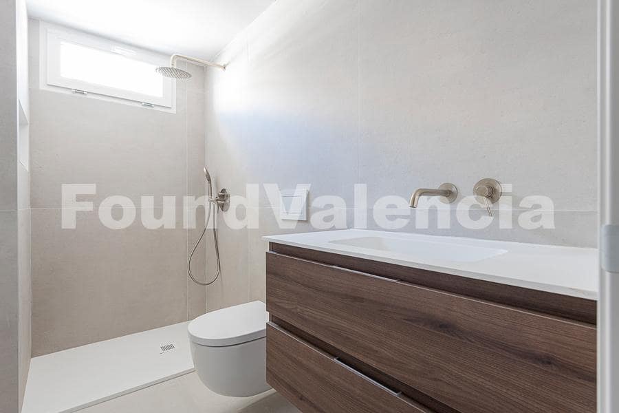3 bedroom Apartment for sale in Valencia city - € 500,000 (Ref: 9777749)