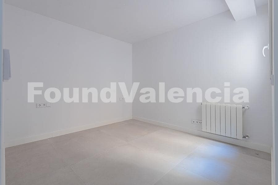 3 bedroom Apartment for sale in Valencia city - € 500,000 (Ref: 9777749)