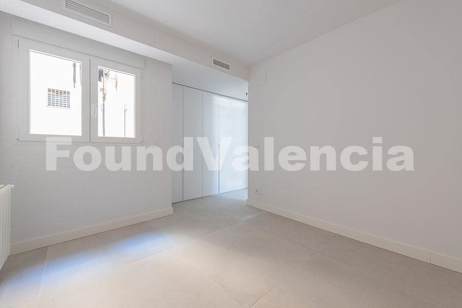 3 bedroom Apartment for sale in Valencia city - € 500,000 (Ref: 9777749)