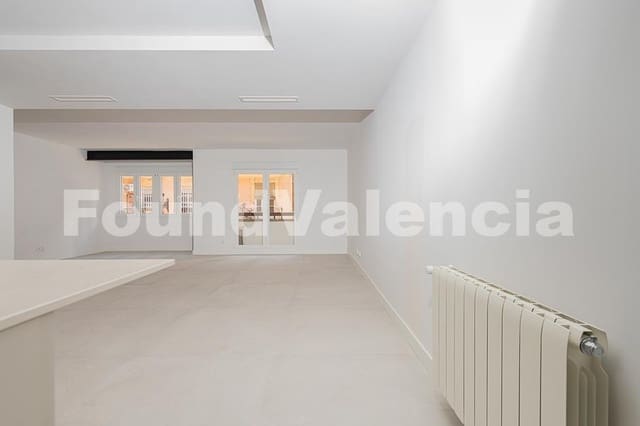 3 slaapkamer Appartement te koop in Valencia stad - € 500.000 (Ref: 9777749)