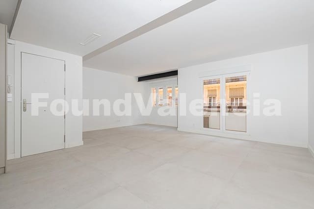 3 slaapkamer Appartement te koop in Valencia stad - € 500.000 (Ref: 9777749)