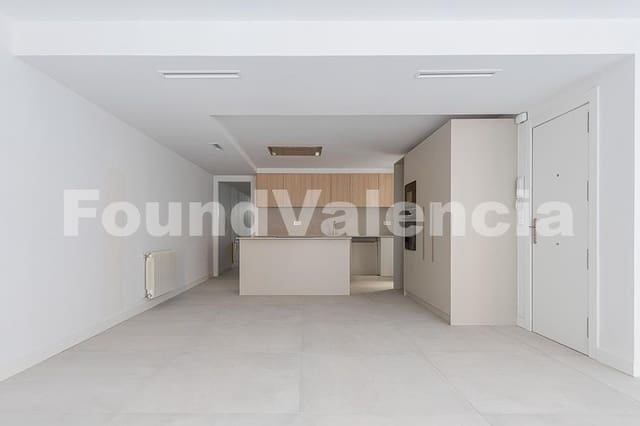 3 slaapkamer Appartement te koop in Valencia stad - € 500.000 (Ref: 9777749)