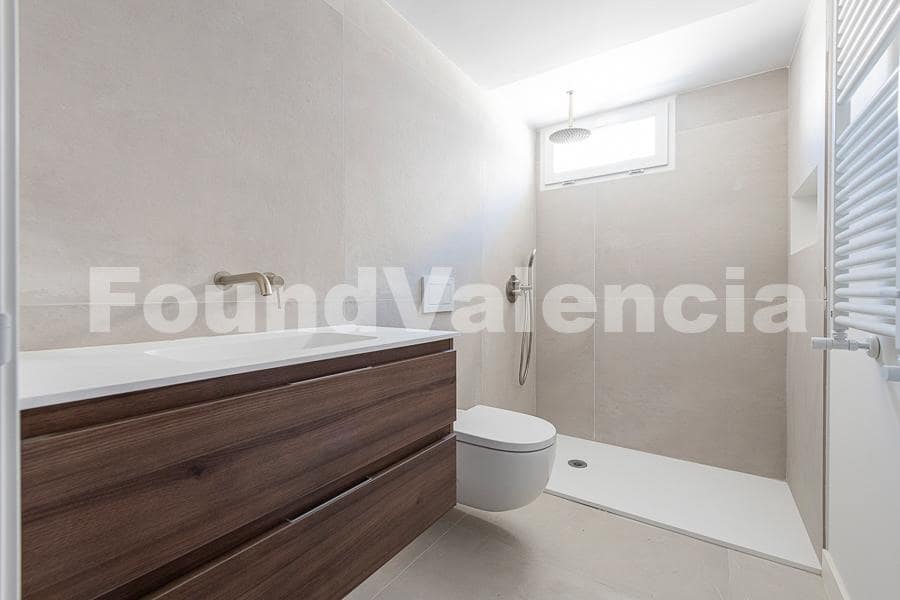 3 bedroom Apartment for sale in Valencia city - € 500,000 (Ref: 9777749)