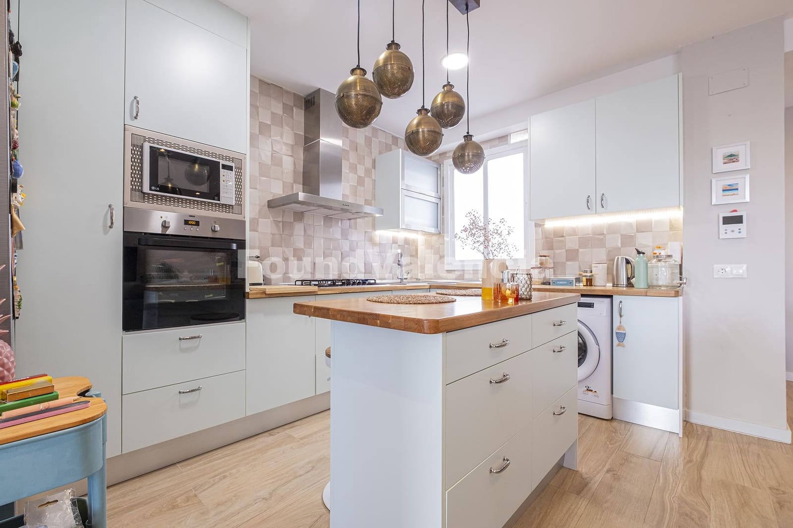 2 soverom Leilighet til salgs i Valencia by - € 460 000 (Ref: 9794276)