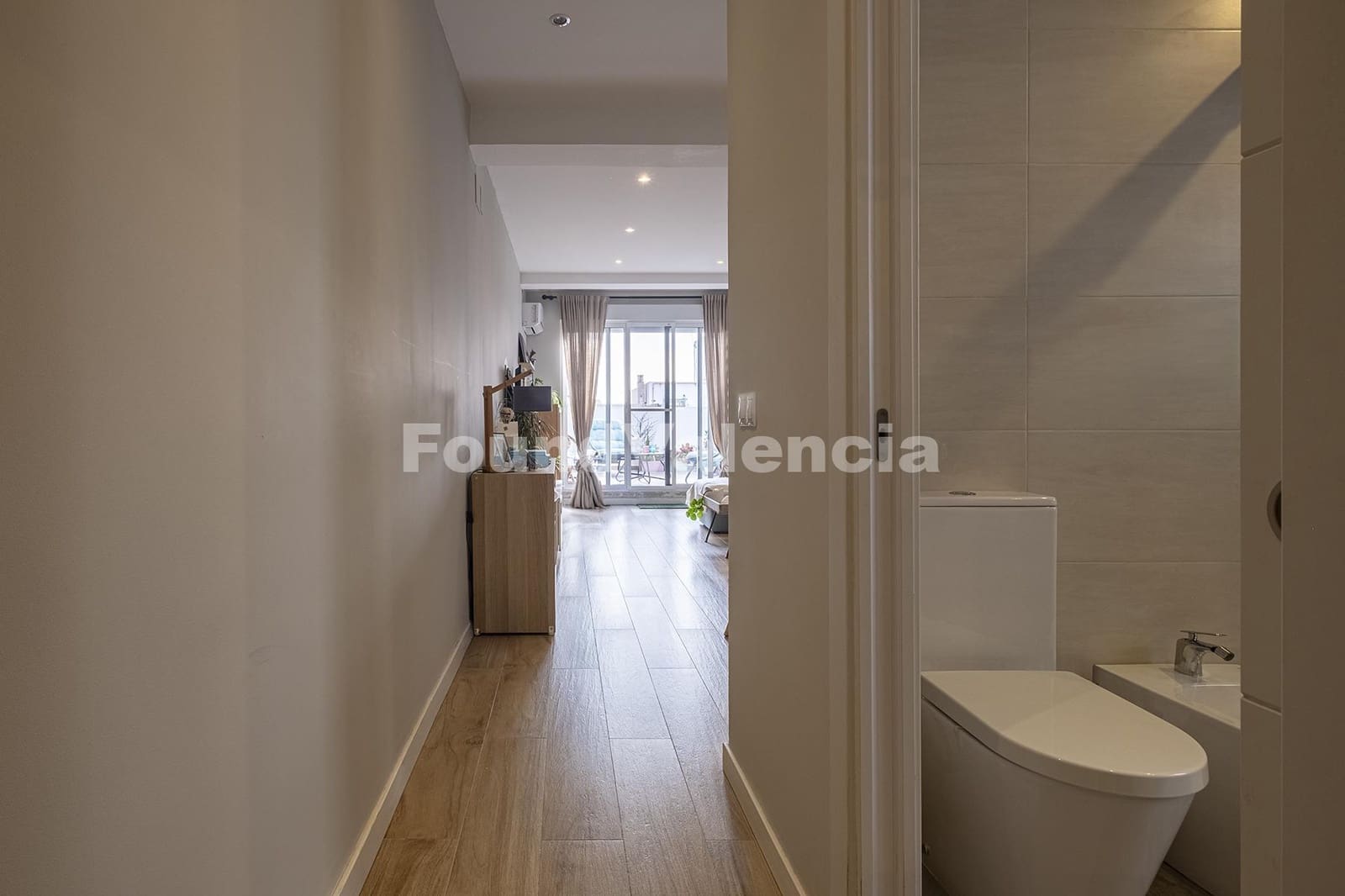 2 soverom Leilighet til salgs i Valencia by - € 460 000 (Ref: 9794276)