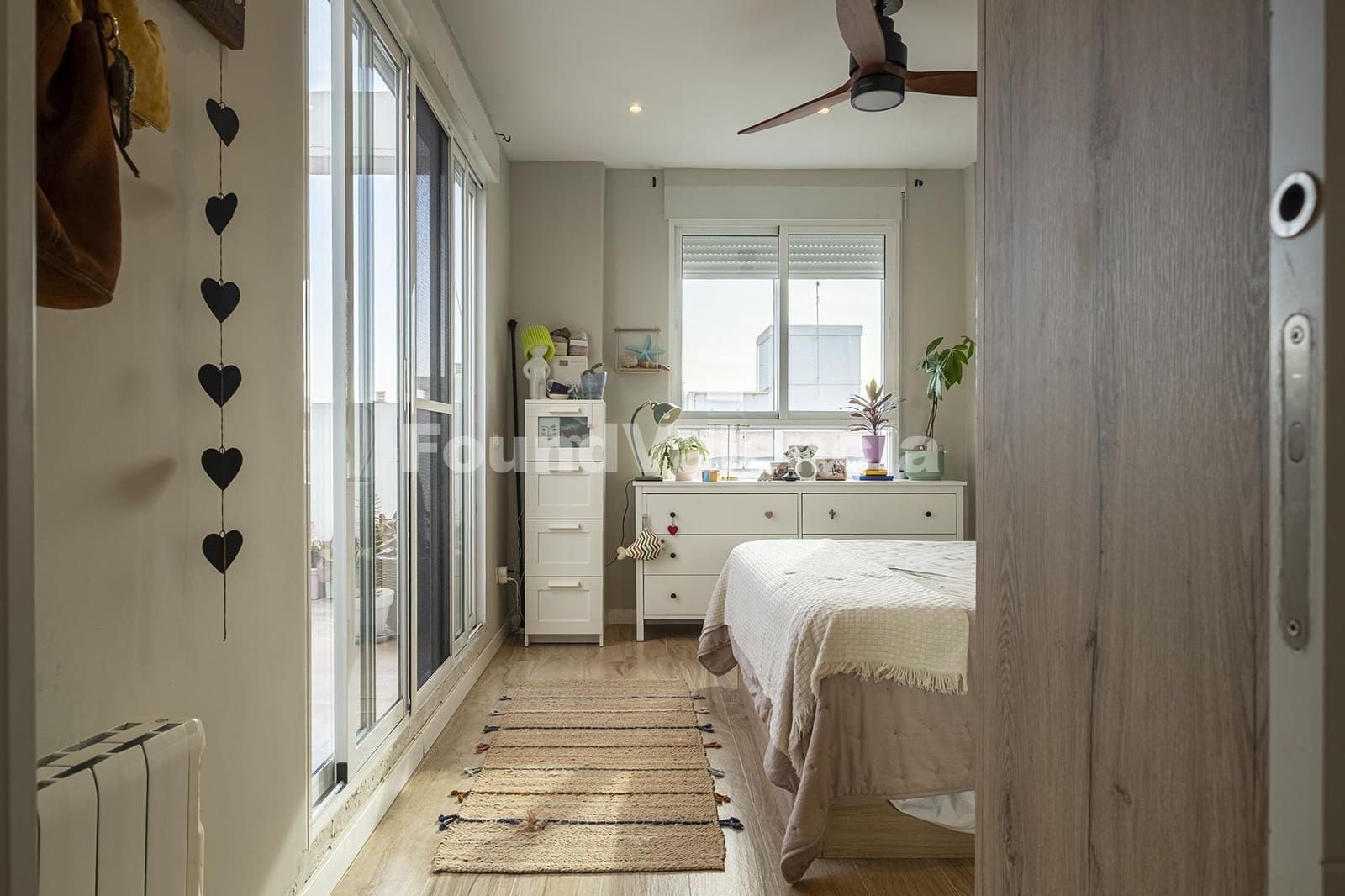 2 soverom Leilighet til salgs i Valencia by - € 460 000 (Ref: 9794276)