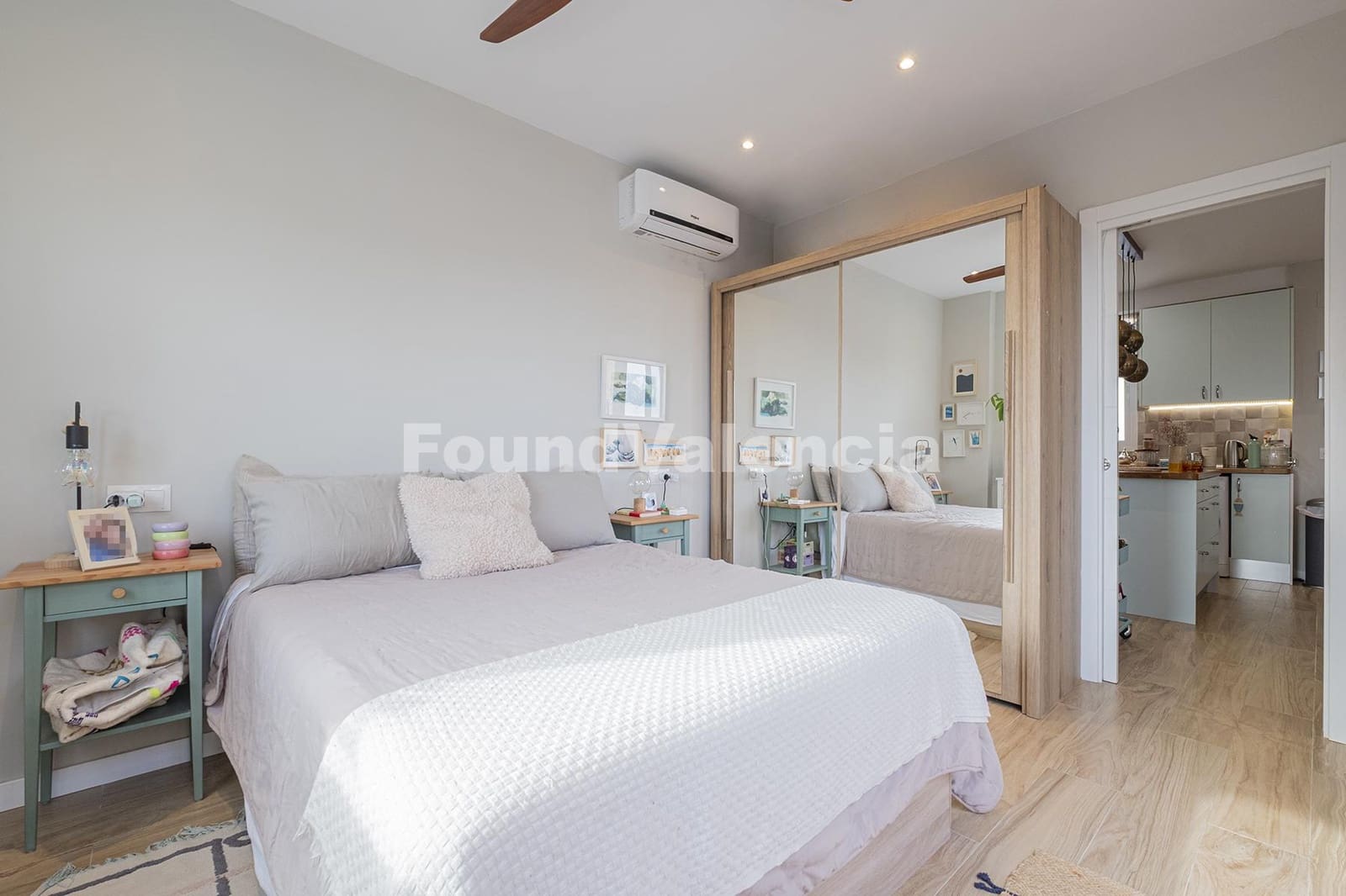 2 soverom Leilighet til salgs i Valencia by - € 460 000 (Ref: 9794276)