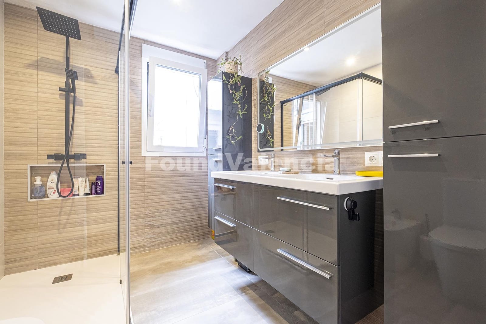 2 soverom Leilighet til salgs i Valencia by - € 460 000 (Ref: 9794276)