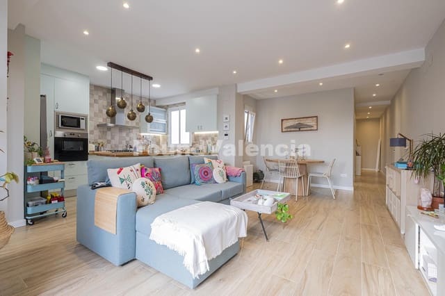 2 soverom Leilighet til salgs i Valencia by - € 460 000 (Ref: 9794276)