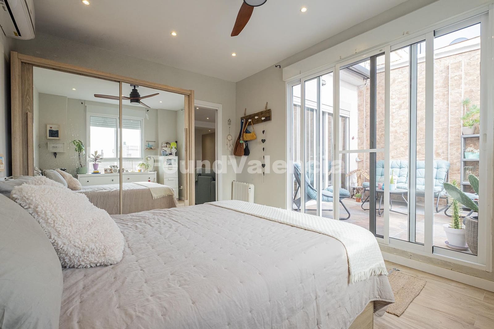 2 soverom Leilighet til salgs i Valencia by - € 460 000 (Ref: 9794276)