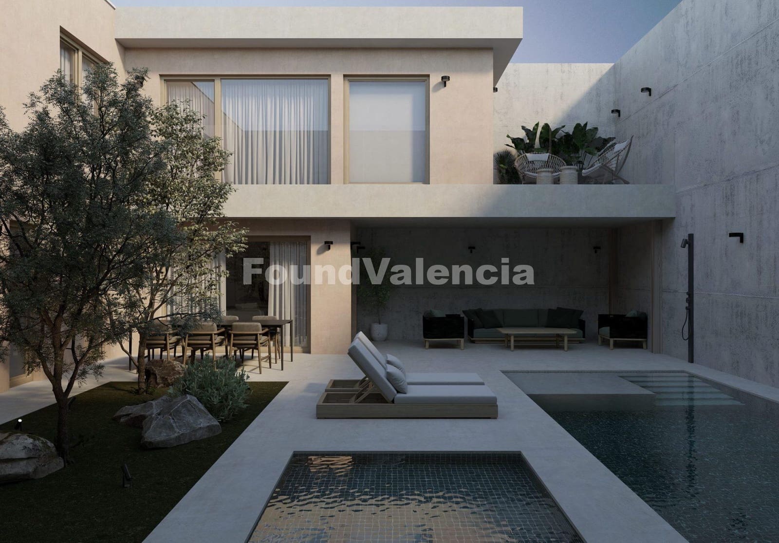 Bauplatz zu verkaufen in Almassera - 350.000 € (Ref: 9806207)