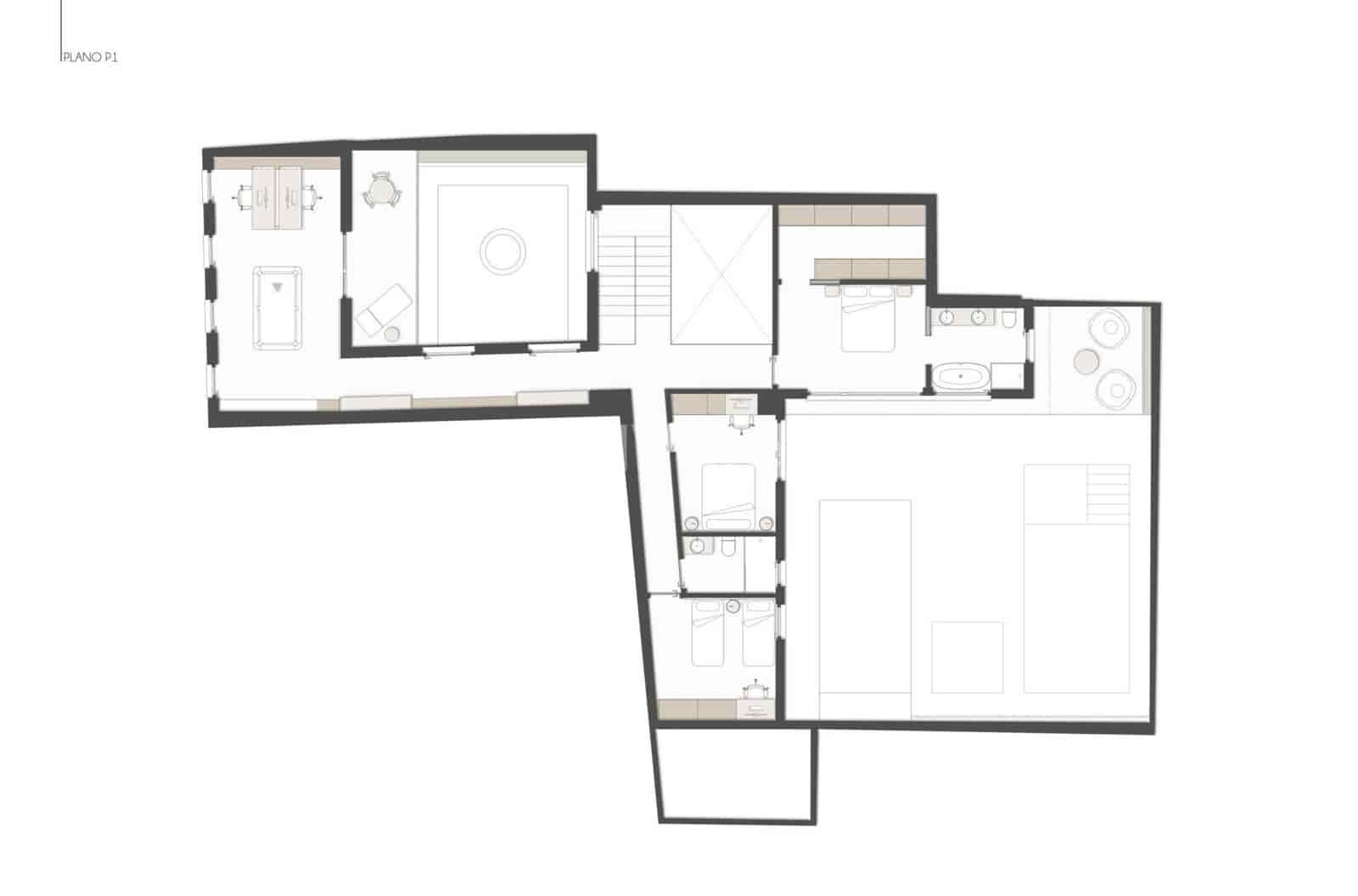 Bauplatz zu verkaufen in Almassera - 350.000 € (Ref: 9806207)