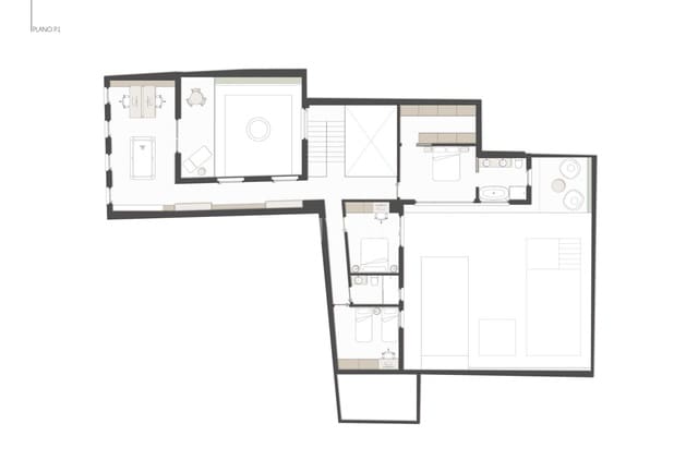 Bauplatz zu verkaufen in Almàssera - 350.000 € (Ref: 9806207)
