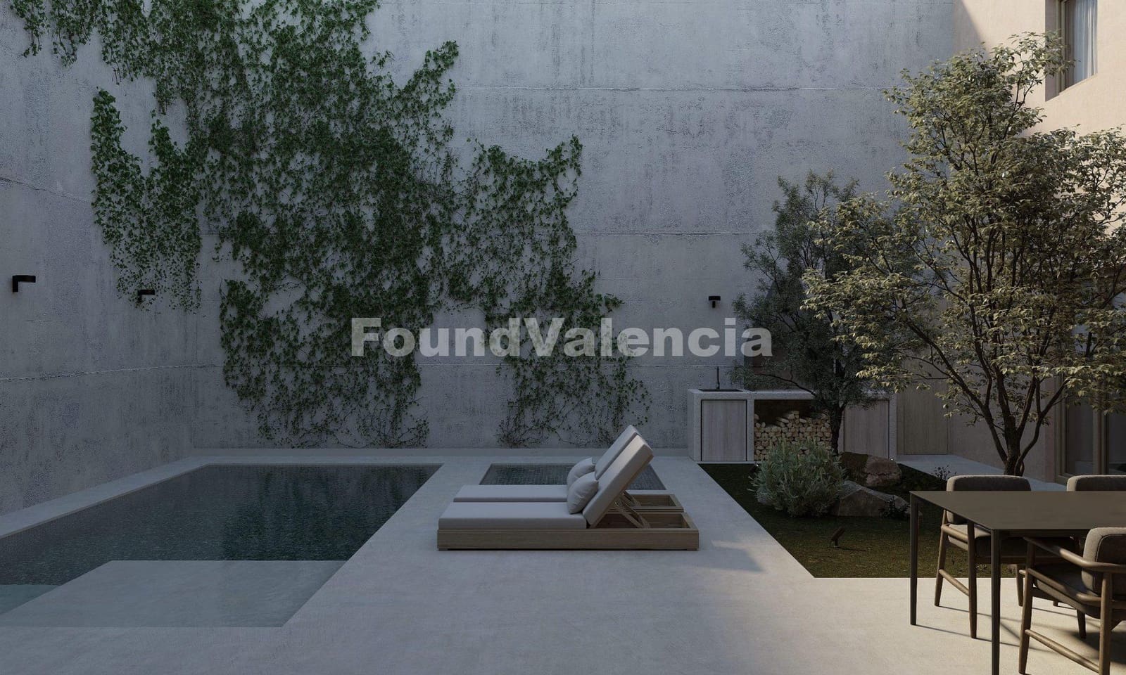 Bauplatz zu verkaufen in Almassera - 350.000 € (Ref: 9806207)