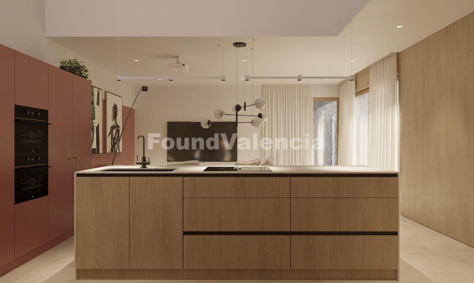 Bauplatz zu verkaufen in Almassera - 350.000 € (Ref: 9806207)